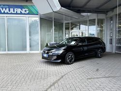 Schwarz Neu 2024 VW Passat Elegance Kombi | 42.990 € (Etwas zu teuer)