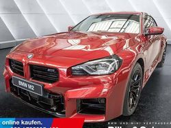 Rot Neu 2025 BMW M2 Coupé | 70.990 € (Fairer Preis)