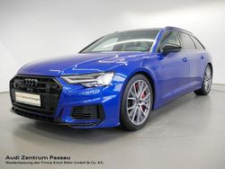 Ultrablau metallic Gebraucht 2023 Audi S6 Ambiente Kombi | 61.900 € (Fairer Preis)