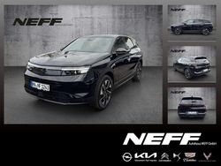 Lackierung schwarz perla nera/ Gebraucht 2024 Opel Grandland X SUV | 30.980 € (Fairer Preis)