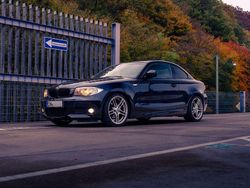 Schwarz Gebraucht 2013 BMW 120 Performance Kleinwagen | 14.500 € (Teuer)