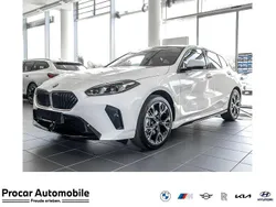 Weiß Neu 2025 BMW 120 Sport Line Kleinwagen | 36.690 € (Guter Preis)