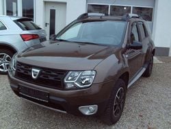 Braun Gebraucht 2017 Dacia Duster Black Shadow SUV | 8.999 € (Guter Preis)