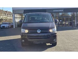 Dark wood perleffekt (braun) Gebraucht 2013 VW T5 Life Van | 26.990 € (Fairer Preis)
