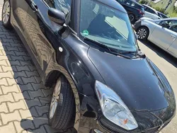 Schwarz Gebraucht 2018 Suzuki Swift Comfort Kleinwagen | 10.700 € (Fairer Preis)