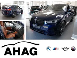 Braun Gebraucht 2024 Alpina XD4 SUV | 89.840 € (Guter Preis)