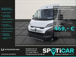 Gebraucht 2025 Citroën Jumper Van / Kleinbus | 29.990 € (Guter Preis)