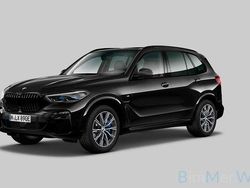 Schwarz Gebraucht 2020 BMW X5 M Sport SUV | 49.950 € (Guter Preis)