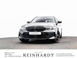 Dravitgrau metallic Gebraucht 2022 BMW 340 Kombi | 46.888 € (Fairer Preis)