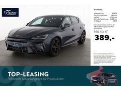 Grau Neu 2025 Cupra Leon VZ Limousine | 45.980 € (Fairer Preis)