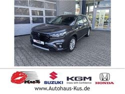 Grau Gebraucht 2023 Suzuki SX4 S-Cross Comfort SUV | 19.989 € (Guter Preis)