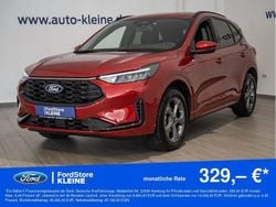 Rot Gebraucht 2024 Ford Kuga ST-Line SUV | 33.990 € (Superpreis)