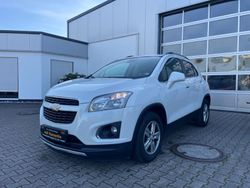 Weiß Gebraucht 2014 Chevrolet Trax LT SUV | 8.990 € (Teuer)