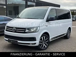 Weiß Gebraucht 2016 VW T6 Edition Van | 27.590 € (Superpreis)