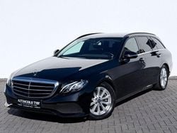 Obsidianschwarz Gebraucht 2019 Mercedes E300 Kombi | 27.990 € (Guter Preis)