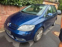 Gebraucht 2006 VW Golf Plus Goal Van / Kleinbus | 1.450 € (Guter Preis)