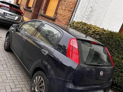 Andere farben Gebraucht 2009 Fiat Punto Kleinwagen | 650 € (Superpreis)