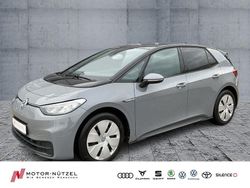 Grau Gebraucht 2021 VW ID.3 Pro Performance Kleinwagen | 18.930 € (Guter Preis)