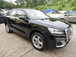 Schwarz Gebraucht 2018 Audi Q2 Sport SUV | 16.990 € (Fairer Preis)