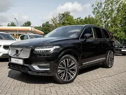 Schwarz Gebraucht 2024 Volvo XC90 Ultra SUV | 59.890 € (Superpreis)