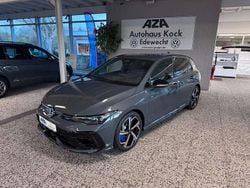 Grau Neu 2025 VW Golf VIII R Limousine | 46.880 € (Superpreis)