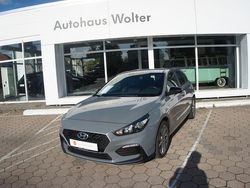 Shadow grey Gebraucht 2019 Hyundai i30 N Line Limousine | 15.460 € (Etwas zu teuer)