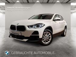 Weiß Gebraucht 2022 BMW X2 Advantage SUV | 29.360 € (Fairer Preis)