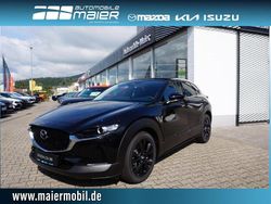 Weiß Neu 2024 Mazda CX-30 Homura-Line SUV | 26.950 €