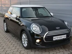 Schwarz Gebraucht 2015 Mini Cooper Kleinwagen | 9.999 € (Superpreis)