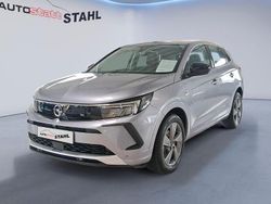 Kontrastgrau (metallic) Gebraucht 2024 Opel Grandland X Enjoy SUV | 20.490 € (Fairer Preis)
