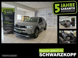 Kontrast garu Gebraucht 2022 Opel Mokka-e SUV | 20.980 € (Fairer Preis)