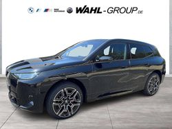 Schwarz Neu 2025 BMW iX M Sport SUV | 85.490 € (Guter Preis)