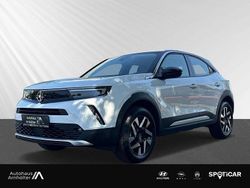 Weiß Gebraucht 2023 Opel Mokka Elegance SUV | 19.980 € (Guter Preis)