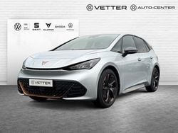 Silber Neu 2025 Cupra Born Kleinwagen | 39.946 € (Fairer Preis)