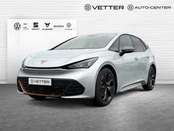 Silber Neu 2025 Cupra Born Kleinwagen | 39.946 € (Fairer Preis)