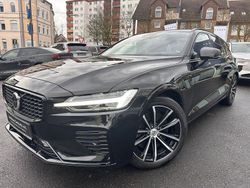 Schwarz Gebraucht 2022 Volvo V60 Ultimate Kombi | 38.888 € (Fairer Preis)