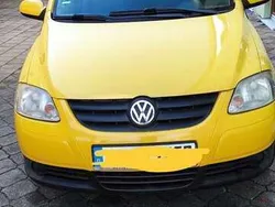 Gebraucht 2007 VW Fox Kleinwagen | 890 € (Fairer Preis)