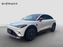 Digital white metallic Gebraucht 2024 Smart #3 Anniversary Edition SUV | 33.950 € (Fairer Preis)