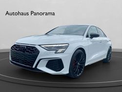 Weiß Gebraucht 2020 Audi S3 Sport Limousine | 34.690 € (Fairer Preis)