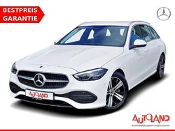 Andere Gebraucht 2022 Mercedes C160 Coupé | 35.950 €