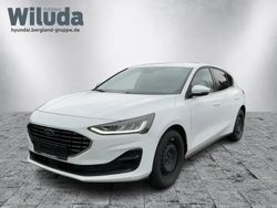 Lackierung solid "frostweiá" Gebraucht 2023 Ford Focus Style Limousine | 19.390 € (Superpreis)