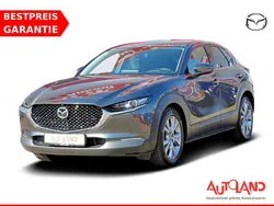 Andere Gebraucht 2021 Mazda CX-30 Selection SUV | 20.950 € (Fairer Preis)