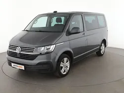 Grau Gebraucht 2020 VW T6.1 Comfortline Van | 39.950 € (Fairer Preis)