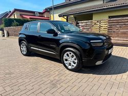 Schwarz Gebraucht 2023 Jeep Avenger EV Altitude SUV | 23.800 € (Superpreis)