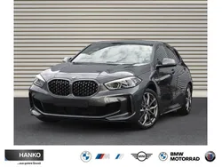 Mineralgrau metallic Gebraucht 2020 BMW M135 Comfort Edition Kleinwagen | 27.900 € (Guter Preis)