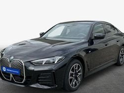 Saphirschwarz metallic Neu 2025 BMW i4 Performance Limousine | 56.690 € (Guter Preis)