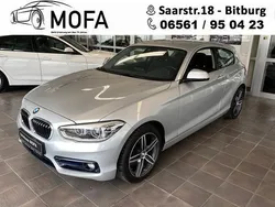 BMW 125