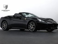 Nero Gebraucht 2009 Ferrari California Cabrio | 99.900 € (Fairer Preis)
