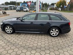 Blau Gebraucht 2016 Audi A6 Kombi | 21.500 € (Fairer Preis)