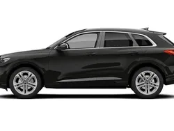 Blau Neu 2025 Audi Q5 S-Line SUV | 59.950 € (Superpreis)